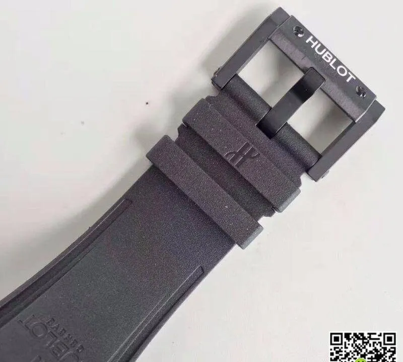 Hublot King Power 731.QX.1190.GR V6 Factory 1:1 Best Edition Replica Watch Swiss ETA7750